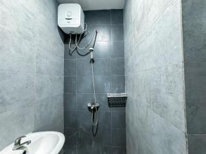 Beranda Istirahat Meruya