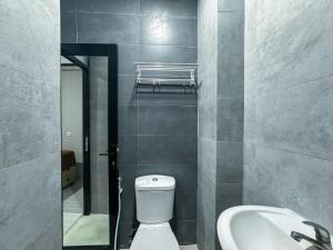 Beranda Istirahat Meruya