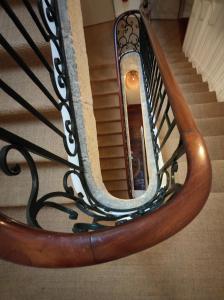 Hotels Maison du Lierre Bordeaux Centre ville : photos des chambres