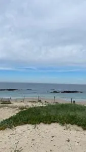 Cabana das Dunas - Apúlia