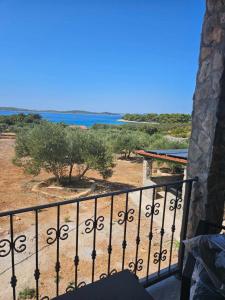 Kuća za odmor Zuborovica