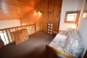 Résidence Le Belvedere - Duplex 4 Pièces 810 pers - LE BELVEDERE- 014BE -PLAGNE VILLAGES MAE-1534