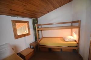 Résidence Le Belvedere - Duplex 4 Pièces 810 pers - LE BELVEDERE- 014BE -PLAGNE VILLAGES MAE-1534