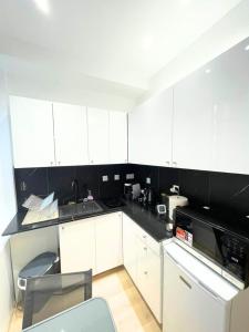 Charmant Appartement F2 - Paris 13ème