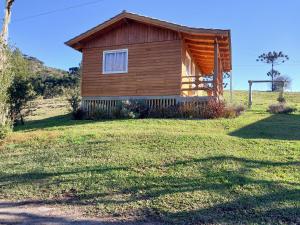 Cabana Azinheira