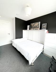 Modern apartment 10min from City Center with parking