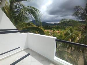 Apartamento Puerta del sol playa el agua 15