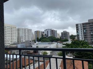 Apartamento Estrela de Moema