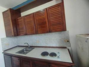 Apartamento Puerta del sol playa el agua 15