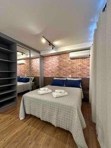 Apartamento Estrela de Moema