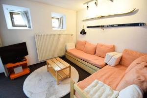 Résidence Le France - DUPLEX 6 PERS - LE FRANCE 135FR - PLAGNE CENTRE MAE-7221