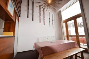 Résidence Le France - DUPLEX 6 PERS - LE FRANCE 135FR - PLAGNE CENTRE MAE-7221