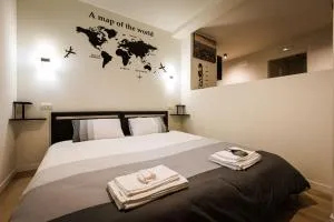 relax&fly BGY ORIO - Cavernago