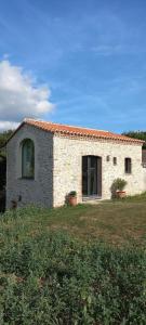 La Haute Combe