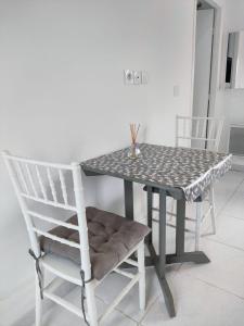 Résidence des canaris