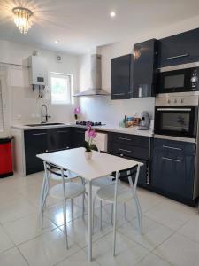 Résidence des canaris