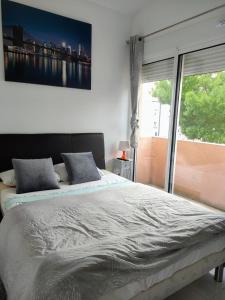 Résidence des canaris