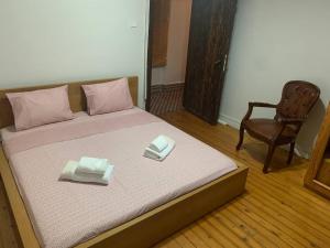 Taksim cihangir de Keyifli Daire