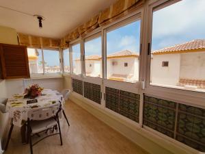 Parquemar apartment La Mata