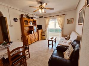 Parquemar apartment La Mata