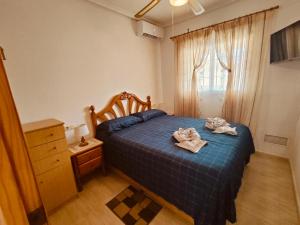 Parquemar apartment La Mata