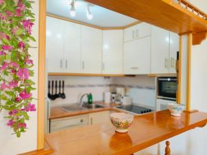 Parquemar apartment La Mata