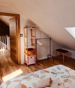 Apartament dwupoziomowy BALI