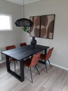 Boshuisje Het Groene Hert 113