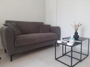 Aphrodites apartment