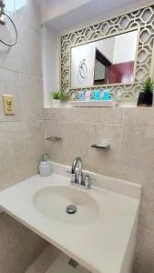 Sierra Bayamón - Toa Alta