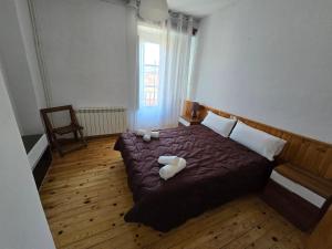 Spacious apartment in Bellver de Cerdanya 150 m² with balcony