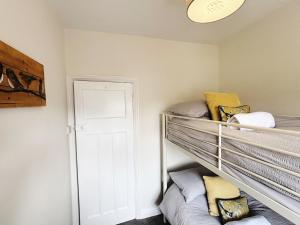 Number Seven Hornsea pet friendly holiday home
