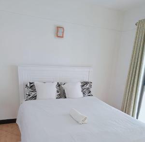 Karimi Gardens Apartment A4