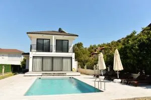 Villa Sarisli 2 - Sarigerme