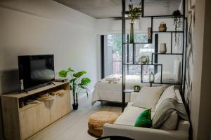 Anywhere Palermo Soho