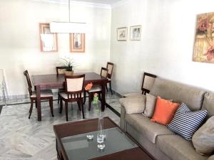 Puerto BBanus Beaches and Marina, Playground The Rich & Famous, is only 1km walk away