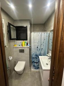 2 El Wahat Tunis Appartment شقة مفروشة حي الواحات تونس