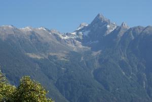 Ferienhaus Waldesruh