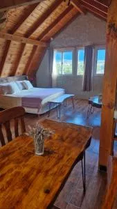 La Amarilla Epuyén - Leteque