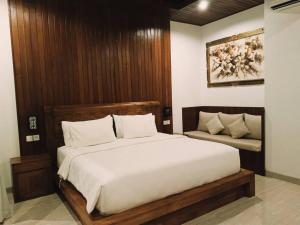 Ubud Dream House Villa 3