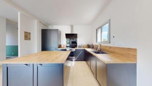 Villas Villa Des Grands Crus : photos des chambres