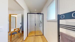 Villas Villa Des Grands Crus : photos des chambres