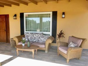 Casa Bajalupana - Valle de Guadalupe