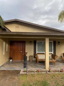 Casa Bajalupana - Valle de Guadalupe