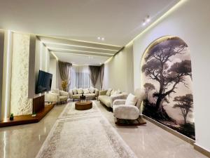 Luxury apart in Al Mohandiseen