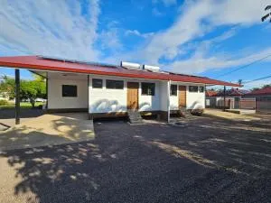 Villa ARIIMOANA - Matiti