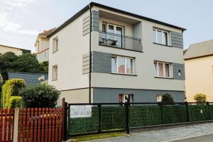 Holiday Home near Baltic Sea & Sandy Beaches