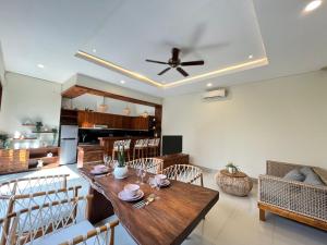 Tropical escape villa minutes to Finns