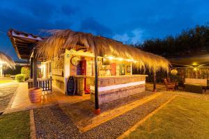 Hotel Casa Elemento Villa de Leyva