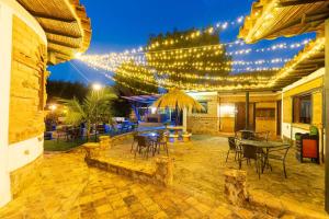 Hotel Casa Elemento Villa de Leyva